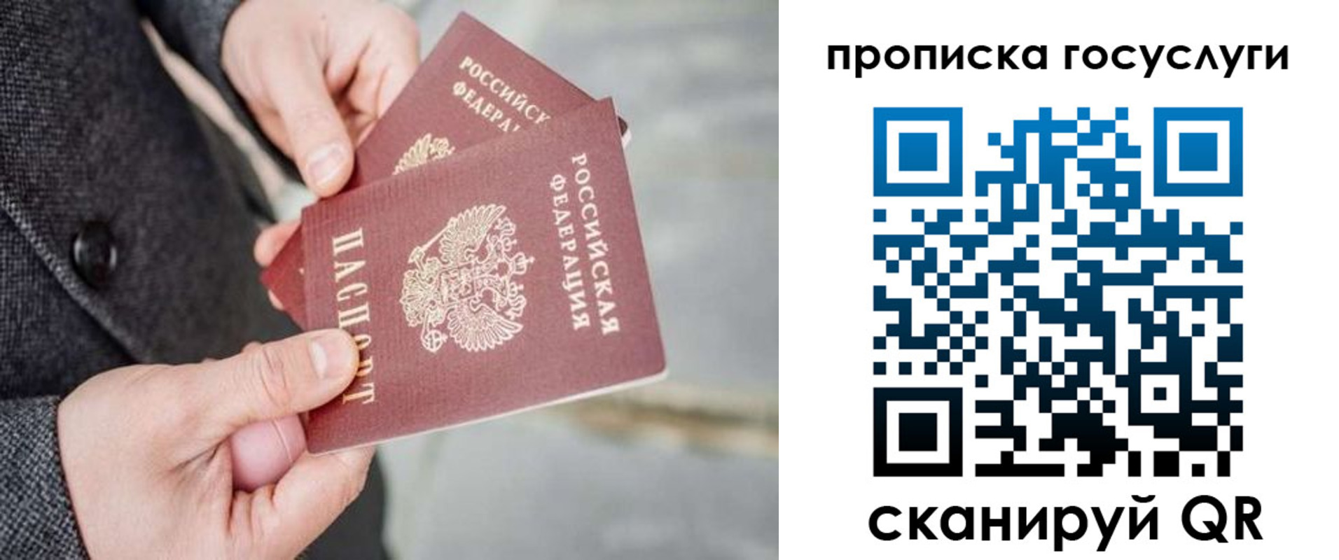 временная регистрация 2025 в Фрязино